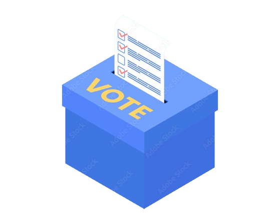 Voting System in C