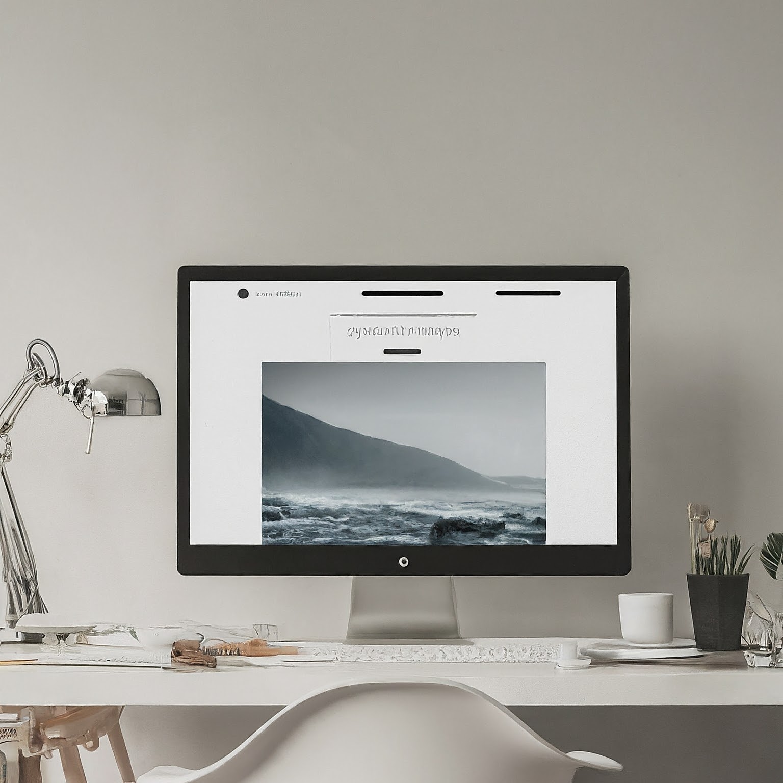 Website Development